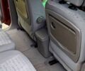 Красный Рено Гранд Сценик, объемом двигателя 1.6 л и пробегом 300 тыс. км за 3700 $, фото 8 на Automoto.ua