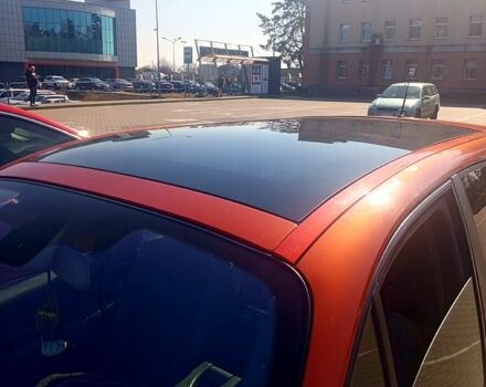 Червоний Рено Гранд Сценік, об'ємом двигуна 2 л та пробігом 400 тис. км за 4900 $, фото 2 на Automoto.ua