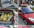 Червоний Рено Гранд Сценік, об'ємом двигуна 2 л та пробігом 270 тис. км за 4300 $, фото 5 на Automoto.ua