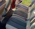 Красный Рено Гранд Сценик, объемом двигателя 2 л и пробегом 269 тыс. км за 3800 $, фото 11 на Automoto.ua