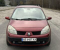Красный Рено Гранд Сценик, объемом двигателя 2 л и пробегом 270 тыс. км за 3000 $, фото 7 на Automoto.ua