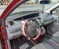 Красный Рено Гранд Сценик, объемом двигателя 1.6 л и пробегом 270 тыс. км за 4300 $, фото 1 на Automoto.ua