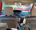 Красный Рено Гранд Сценик, объемом двигателя 2 л и пробегом 269 тыс. км за 3800 $, фото 12 на Automoto.ua
