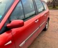 Красный Рено Гранд Сценик, объемом двигателя 1.6 л и пробегом 195 тыс. км за 4300 $, фото 4 на Automoto.ua