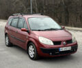 Красный Рено Гранд Сценик, объемом двигателя 2 л и пробегом 270 тыс. км за 3000 $, фото 6 на Automoto.ua