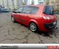 Червоний Рено Гранд Сценік, об'ємом двигуна 2 л та пробігом 290 тис. км за 4700 $, фото 3 на Automoto.ua