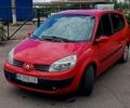 Красный Рено Гранд Сценик, объемом двигателя 2 л и пробегом 269 тыс. км за 3800 $, фото 13 на Automoto.ua