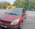 Красный Рено Гранд Сценик, объемом двигателя 1.6 л и пробегом 270 тыс. км за 4300 $, фото 4 на Automoto.ua
