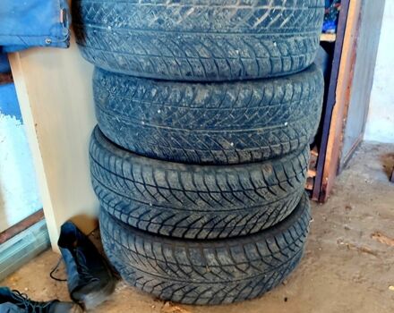 Красный Рено Гранд Сценик, объемом двигателя 1.6 л и пробегом 176 тыс. км за 5000 $, фото 10 на Automoto.ua