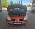 Красный Рено Гранд Сценик, объемом двигателя 1.87 л и пробегом 225 тыс. км за 5900 $, фото 24 на Automoto.ua