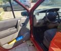 Красный Рено Гранд Сценик, объемом двигателя 1.6 л и пробегом 176 тыс. км за 5000 $, фото 17 на Automoto.ua