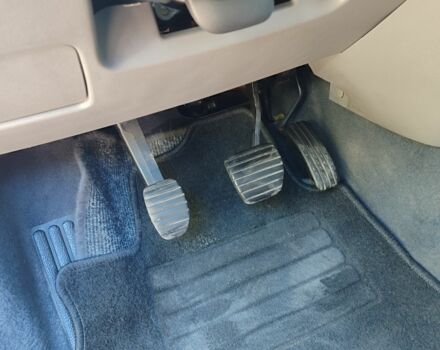 Красный Рено Гранд Сценик, объемом двигателя 1.6 л и пробегом 176 тыс. км за 5000 $, фото 12 на Automoto.ua