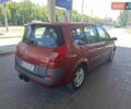 Красный Рено Гранд Сценик, объемом двигателя 1.87 л и пробегом 225 тыс. км за 5900 $, фото 6 на Automoto.ua