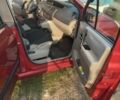 Красный Рено Гранд Сценик, объемом двигателя 1.6 л и пробегом 227 тыс. км за 4750 $, фото 4 на Automoto.ua