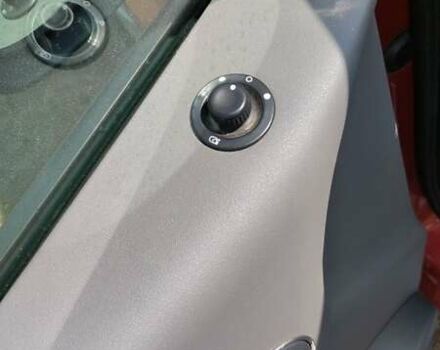 Красный Рено Гранд Сценик, объемом двигателя 1.9 л и пробегом 282 тыс. км за 5500 $, фото 13 на Automoto.ua