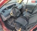 Красный Рено Гранд Сценик, объемом двигателя 1.87 л и пробегом 265 тыс. км за 4500 $, фото 8 на Automoto.ua
