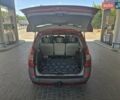 Красный Рено Гранд Сценик, объемом двигателя 1.87 л и пробегом 225 тыс. км за 5900 $, фото 25 на Automoto.ua