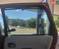 Красный Рено Гранд Сценик, объемом двигателя 1.87 л и пробегом 225 тыс. км за 5900 $, фото 21 на Automoto.ua