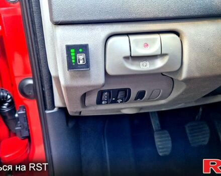 Красный Рено Гранд Сценик, объемом двигателя 1.6 л и пробегом 195 тыс. км за 4750 $, фото 3 на Automoto.ua