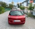 Красный Рено Гранд Сценик, объемом двигателя 1.5 л и пробегом 249 тыс. км за 5800 $, фото 4 на Automoto.ua