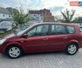 Красный Рено Гранд Сценик, объемом двигателя 1.5 л и пробегом 249 тыс. км за 5800 $, фото 3 на Automoto.ua