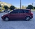 Красный Рено Гранд Сценик, объемом двигателя 1.5 л и пробегом 250 тыс. км за 4600 $, фото 4 на Automoto.ua