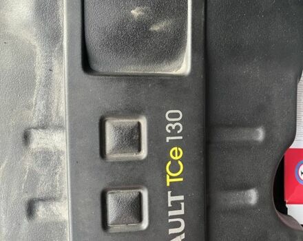 Червоний Рено Гранд Сценік, об'ємом двигуна 1.4 л та пробігом 210 тис. км за 3850 $, фото 14 на Automoto.ua