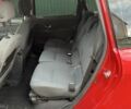 Червоний Рено Гранд Сценік, об'ємом двигуна 1.4 л та пробігом 210 тис. км за 3850 $, фото 12 на Automoto.ua
