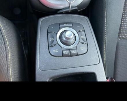 Красный Рено Гранд Сценик, объемом двигателя 1.4 л и пробегом 201 тыс. км за 5999 $, фото 5 на Automoto.ua