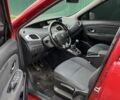 Червоний Рено Гранд Сценік, об'ємом двигуна 1.4 л та пробігом 210 тис. км за 3850 $, фото 10 на Automoto.ua
