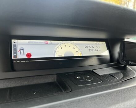 Червоний Рено Гранд Сценік, об'ємом двигуна 1.4 л та пробігом 210 тис. км за 3850 $, фото 16 на Automoto.ua