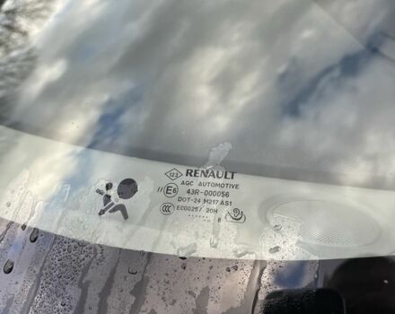 Червоний Рено Гранд Сценік, об'ємом двигуна 1.4 л та пробігом 210 тис. км за 3850 $, фото 9 на Automoto.ua