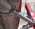 Красный Рено Гранд Сценик, объемом двигателя 1.46 л и пробегом 220 тыс. км за 6888 $, фото 13 на Automoto.ua