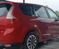 Красный Рено Гранд Сценик, объемом двигателя 1.46 л и пробегом 220 тыс. км за 6888 $, фото 26 на Automoto.ua