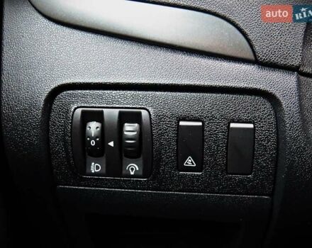 Красный Рено Гранд Сценик, объемом двигателя 2 л и пробегом 270 тыс. км за 7700 $, фото 7 на Automoto.ua