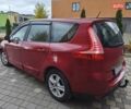 Червоний Рено Гранд Сценік, об'ємом двигуна 1.5 л та пробігом 251 тис. км за 7900 $, фото 2 на Automoto.ua