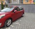 Червоний Рено Гранд Сценік, об'ємом двигуна 1.5 л та пробігом 251 тис. км за 7900 $, фото 1 на Automoto.ua