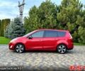 Красный Рено Гранд Сценик, объемом двигателя 14 л и пробегом 240 тыс. км за 7300 $, фото 2 на Automoto.ua