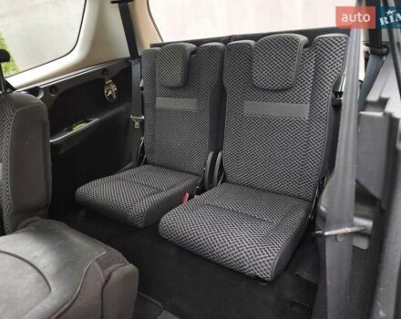 Червоний Рено Гранд Сценік, об'ємом двигуна 1.5 л та пробігом 251 тис. км за 7900 $, фото 11 на Automoto.ua