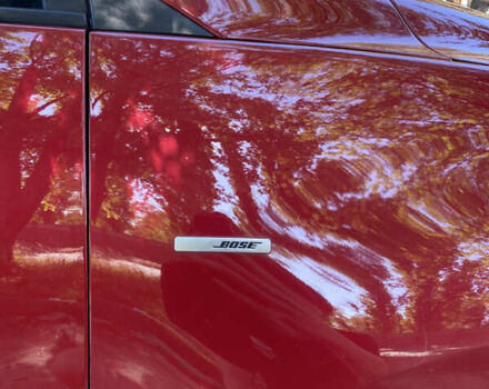 Красный Рено Гранд Сценик, объемом двигателя 1.4 л и пробегом 198 тыс. км за 7750 $, фото 11 на Automoto.ua