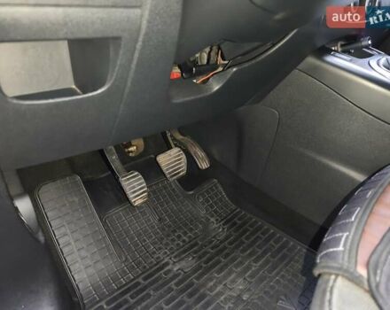 Червоний Рено Гранд Сценік, об'ємом двигуна 1.5 л та пробігом 251 тис. км за 7900 $, фото 15 на Automoto.ua