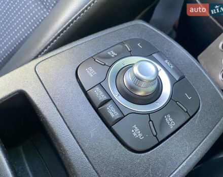 Червоний Рено Гранд Сценік, об'ємом двигуна 1.4 л та пробігом 247 тис. км за 6450 $, фото 55 на Automoto.ua