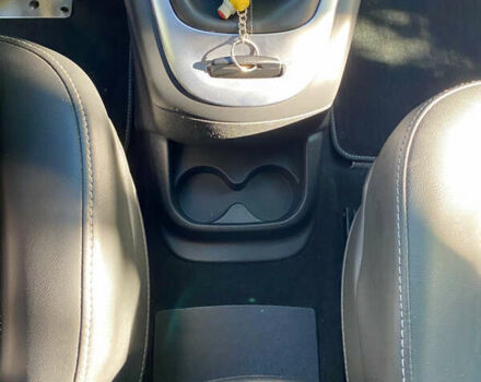 Красный Рено Гранд Сценик, объемом двигателя 1.4 л и пробегом 198 тыс. км за 7750 $, фото 30 на Automoto.ua