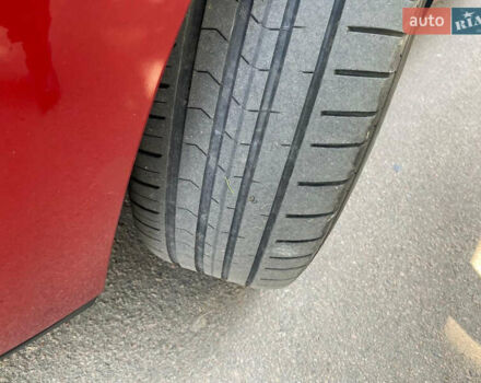 Червоний Рено Гранд Сценік, об'ємом двигуна 1.4 л та пробігом 247 тис. км за 6450 $, фото 63 на Automoto.ua