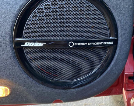 Красный Рено Гранд Сценик, объемом двигателя 1.4 л и пробегом 198 тыс. км за 7750 $, фото 25 на Automoto.ua