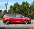 Красный Рено Гранд Сценик, объемом двигателя 14 л и пробегом 240 тыс. км за 7300 $, фото 4 на Automoto.ua