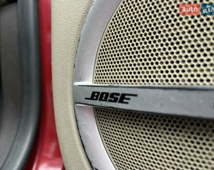 Красный Рено Гранд Сценик, объемом двигателя 1.5 л и пробегом 290 тыс. км за 6950 $, фото 49 на Automoto.ua