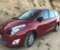 Червоний Рено Гранд Сценік, об'ємом двигуна 1.5 л та пробігом 170 тис. км за 9299 $, фото 1 на Automoto.ua