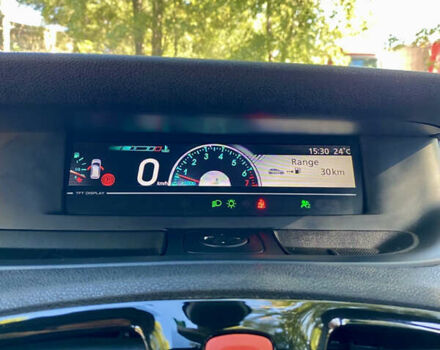 Красный Рено Гранд Сценик, объемом двигателя 1.4 л и пробегом 198 тыс. км за 7750 $, фото 28 на Automoto.ua