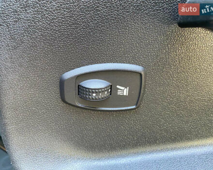 Червоний Рено Гранд Сценік, об'ємом двигуна 1.4 л та пробігом 247 тис. км за 6450 $, фото 26 на Automoto.ua